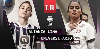 Alianza Lima vs. Universitario vía Nativa: ¿cómo ver final de la Liga Femenina 2023? Alianza Lima vs. Universitario vía Nativa: ¿cómo ver final de la Liga Femenina 2023?
