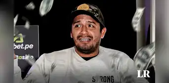 Reimond Manco revela que era el futbolista mejor pagado del Perú mientras jugaba en Juan Aurich Reimond Manco revela que era el futbolista mejor pagado del Perú mientras jugaba en Juan Aurich