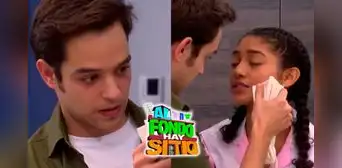 ¡Se le cumplirá a July su deseo en ‘AFHS’!: primer beso con Cristóbal sería realidad y fans estallan ¡Se le cumplirá a July su deseo en ‘AFHS’!: primer beso con Cristóbal sería realidad y fans estallan