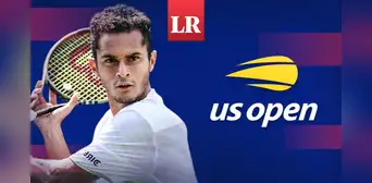 Juan Pablo Varillas vs. Kecmanovic: fecha, hora y canal confirmado del debut de 'Juanpi' en US Open Juan Pablo Varillas vs. Kecmanovic: fecha, hora y canal confirmado del debut de 'Juanpi' en US Open