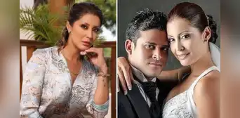 Karla Tarazona subastó el vestido de su boda simbólica con Christian Domínguez: ¿a cuánto lo vendió? Karla Tarazona subastó el vestido de su boda simbólica con Christian Domínguez: ¿a cuánto lo vendió?