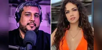 Mayra Goñi y Ricardo Mendoza se dejan ver juntos en Chiclayo: ¿por qué me estás siguiendo, 'Richavo'? Mayra Goñi y Ricardo Mendoza se dejan ver juntos en Chiclayo: ¿por qué me estás siguiendo, 'Richavo'?