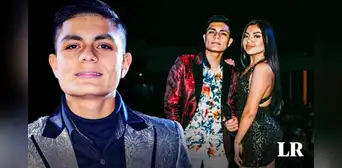 “Quiero cantar con el corazón, como él lo hacía”: hermana de Kevin Pedraza “Quiero cantar con el corazón, como él lo hacía”: hermana de Kevin Pedraza