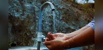 ¿De agua de mar a agua potable? Este es el proceso por el que se abastecen 4 distritos de Lima Sur ¿De agua de mar a agua potable? Este es el proceso por el que se abastecen 4 distritos de Lima Sur