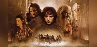 ¡‘El señor de los anillos’ vuelve a la pantalla grande!: épica trilogía se proyectará en cines del Perú ¡‘El señor de los anillos’ vuelve a la pantalla grande!: épica trilogía se proyectará en cines del Perú