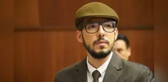 Andersson Boscán: "En Ecuador todo se arregla a tiros, la violencia se normalizó"