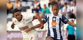 Alianza buscará dar la vuelta en el Monumental: fecha y hora de la segunda final de la Liga Femenina Alianza buscará dar la vuelta en el Monumental: fecha y hora de la segunda final de la Liga Femenina