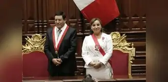 Encuesta IEP: un 74% del Perú reprueba a Alejandro Soto; un 79% a Dina Boluarte Encuesta IEP: un 74% del Perú reprueba a Alejandro Soto; un 79% a Dina Boluarte