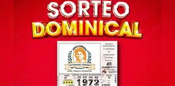 Lotería Nacional de Panamá HOY, 27 de agosto: resultados EN VIVO del ‘Sorteo de Oro Dominical’