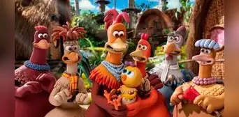 'Pollitos en fuga 2' ESTRENO: ¿cuándo y dónde ver la película online? 'Pollitos en fuga 2' ESTRENO: ¿cuándo y dónde ver la película online?