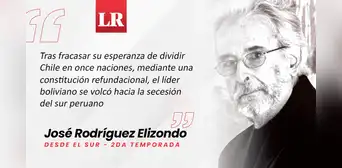 Cuidemos los tratados que nos unen