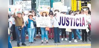 Arequipa: apelarán fallo que deja libre a acusado de abusos