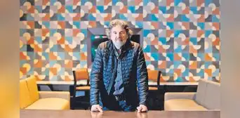 Francisco Lombardi: “Tenemos que hacer cine de calidad y que pueda convocar” Francisco Lombardi: “Tenemos que hacer cine de calidad y que pueda convocar”
