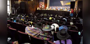A 20 años del informe CVR: testimonios de los años de la violencia y el terror