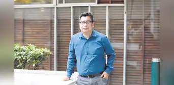 José Ragas: “Se intenta cambiar la narrativa histórica y orientarla hacia lo que quiere el fujimorismo”