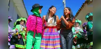 Música con identidad