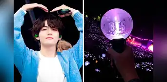 Taehyung, de BTS, cumplirá el sueño de una fan en 'Dingo Story': ¿cuándo y a qué hora ver el programa? Taehyung, de BTS, cumplirá el sueño de una fan en 'Dingo Story': ¿cuándo y a qué hora ver el programa?