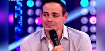 Mark Vito se quiebra tras hablar sobre su futuro: “Espero poder encontrar el amor nuevamente” Mark Vito se quiebra tras hablar sobre su futuro: “Espero poder encontrar el amor nuevamente”