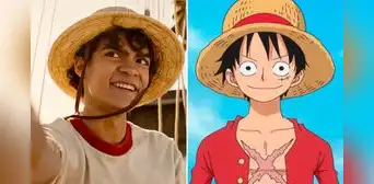 Eiichiro Oda, creador de ‘One piece’, respaldó y alabó el trabajo de Iñaki Godoy: “Ese es Luffy”