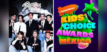Stray Kids venció a BLACKPINK y TXT en los Kids Choice Awards México 2023: así celebró el fandom STAY Stray Kids venció a BLACKPINK y TXT en los Kids Choice Awards México 2023: así celebró el fandom STAY