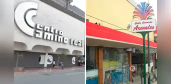 No es Arenales ni Camino Real: ¿cuál es el centro comercial más antiguo que funciona en Perú?