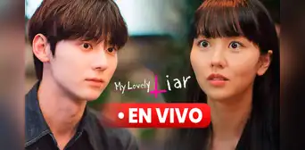 'My Lovely Liar', capítulo 9 sub español: ¿cuándo y dónde ver el k-drama con Hwang Minhyun y Kim Sohyun? 'My Lovely Liar', capítulo 9 sub español: ¿cuándo y dónde ver el k-drama con Hwang Minhyun y Kim Sohyun?