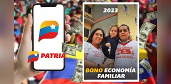 Bono Economía Familiar, agosto 2023: ¿cuándo pagan y cómo registrarte para cobrar el monto?