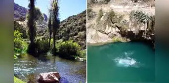 ¡Baños termales gratis! Conoce a cuánto tiempo de Lima quedan y cómo llegar ¡Baños termales gratis! Conoce a cuánto tiempo de Lima quedan y cómo llegar
