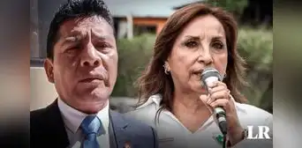 Alcalde de Puno, Javier Ponce: “El Gobierno central y los congresistas deberían dar un paso atrás” Alcalde de Puno, Javier Ponce: “El Gobierno central y los congresistas deberían dar un paso atrás”