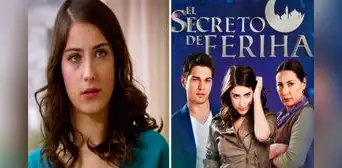¿Qué pasó con Hazal Kaya, protagonista de 'El secreto de Ferihá', y cómo luce ahora?