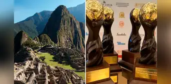 Perú en los World Travel Awards 2023: escogido destino líder de Sudamérica, en cultura y gastronomía Perú en los World Travel Awards 2023: escogido destino líder de Sudamérica, en cultura y gastronomía