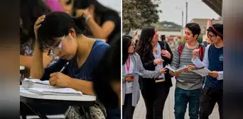 Estas son las 10 carreras en el Perú con más deserción universitaria en el primer año de estudios
