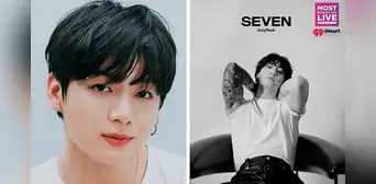Jungkook, de BTS, podría contestarte en vivo: fecha y link para participar en iHeartRadio