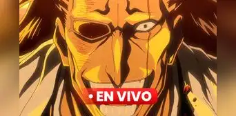 ‘Bleach: Thousand-Year Blood War’ parte 2 capítulo 8: fecha de estreno, a qué hora y dónde ver ‘Bleach: Thousand-Year Blood War’ parte 2 capítulo 8: fecha de estreno, a qué hora y dónde ver