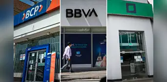 Feriado 30 de agosto: ¿BCP, Interbank, BBVA y otros bancos atenderán este feriado? Feriado 30 de agosto: ¿BCP, Interbank, BBVA y otros bancos atenderán este feriado?