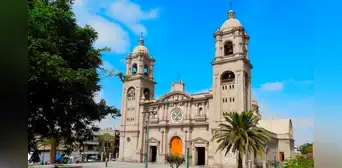 Celebra el Aniversario de Tacna 2023 con estos atractivos turísticos que puedes visitar Celebra el Aniversario de Tacna 2023 con estos atractivos turísticos que puedes visitar