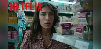 Esta miniserie de Netflix recién se estrenó y ya encabeza el top 10 en la plataforma