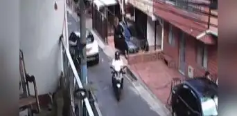 Sismo de magnitud 5.5 remeció Colombia: imágenes del temblor que sacudió Chocó Sismo de magnitud 5.5 remeció Colombia: imágenes del temblor que sacudió Chocó