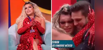 Wendy Guevara asegura que aún no recibe los 4 millones de pesos de 'LCDF': "Estoy muy molesta"