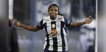 ¡Ventaja para Alianza Lima! Íntimas ganaron 1-0 a Universitario por la final de la Liga Femenina ¡Ventaja para Alianza Lima! Íntimas ganaron 1-0 a Universitario por la final de la Liga Femenina