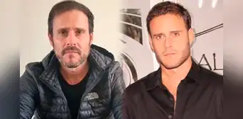 Michael Finseth comunica el fallecimiento de su bebé con sentido mensaje: "Te amaremos por la eternidad" Michael Finseth comunica el fallecimiento de su bebé con sentido mensaje: "Te amaremos por la eternidad"
