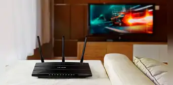 ¿Por qué no es recomendable colocar el router cerca de tu Smart TV? Te lo contamos ¿Por qué no es recomendable colocar el router cerca de tu Smart TV? Te lo contamos