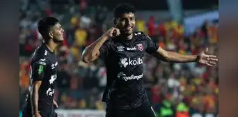 ¡Triunfo épico! Alajuelense derrotó 3-2 a Herediano por la Liga Promérica 2023 ¡Triunfo épico! Alajuelense derrotó 3-2 a Herediano por la Liga Promérica 2023