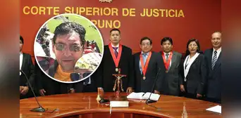 Juez en Puno emite fallo inentendible con más de 2.000 errores ortográficos Juez en Puno emite fallo inentendible con más de 2.000 errores ortográficos
