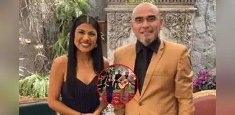 Brunella Torpoco tras cantar junto con Los Kipus: "He vivido la canción en carne propia"