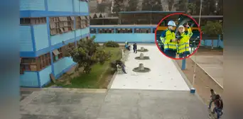 ¿Sabías que hay un instituto público en Comas donde puedes estudiar gratis? Conoce sus carreras