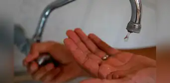 Cortes de agua en Lima: horarios y zonas programadas en Ate, Chorrillos, VMT y más, vía Sedapal Cortes de agua en Lima: horarios y zonas programadas en Ate, Chorrillos, VMT y más, vía Sedapal