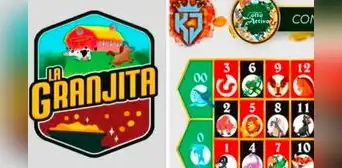 Resultados del Lotto Activo y La Granjita EN VIVO HOY, 28 de agosto