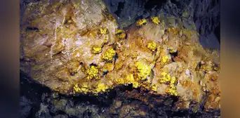El lugar inaccesible donde podría esconderse el 99% del oro de la Tierra El lugar inaccesible donde podría esconderse el 99% del oro de la Tierra