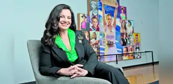 Hollywood se paraliza en busca de “cambios radicales” Hollywood se paraliza en busca de “cambios radicales”
